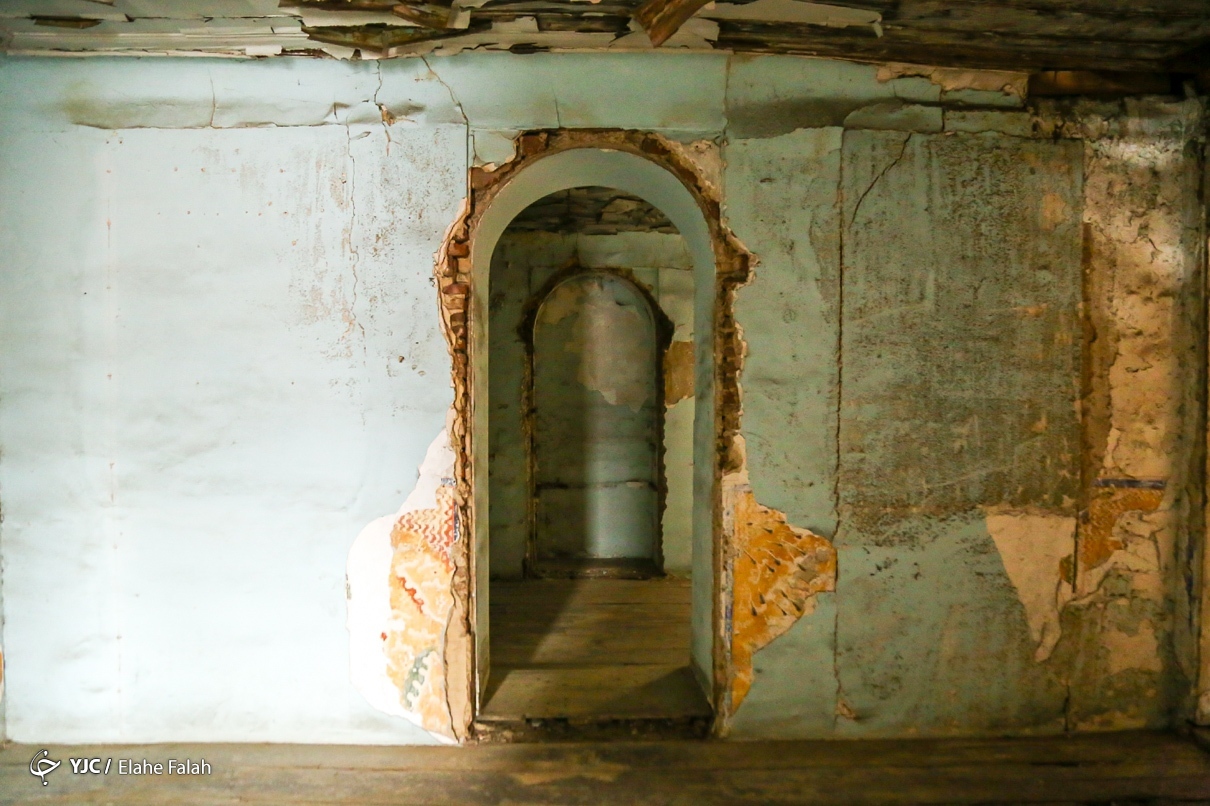 خانه تاریخی آوانسیان