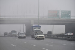 هوای روز جمعه اصفهان آلوده است