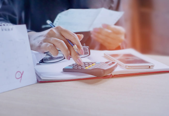 مالیات حقوق