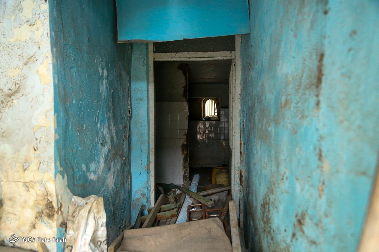 خانه تاریخی آوانسیان