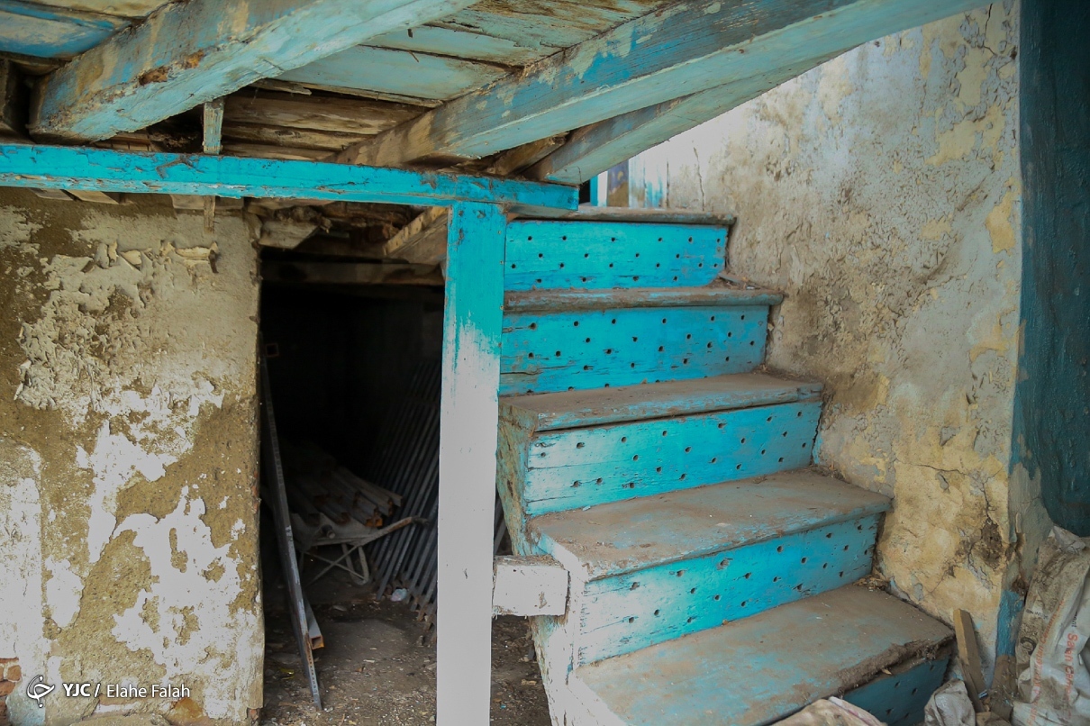 خانه تاریخی آوانسیان