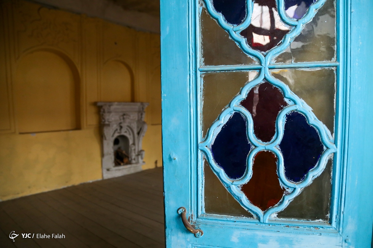 خانه تاریخی آوانسیان