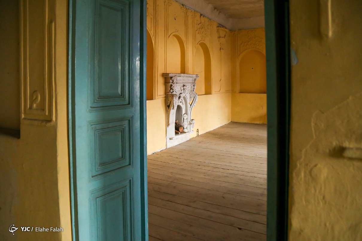 خانه تاریخی آوانسیان