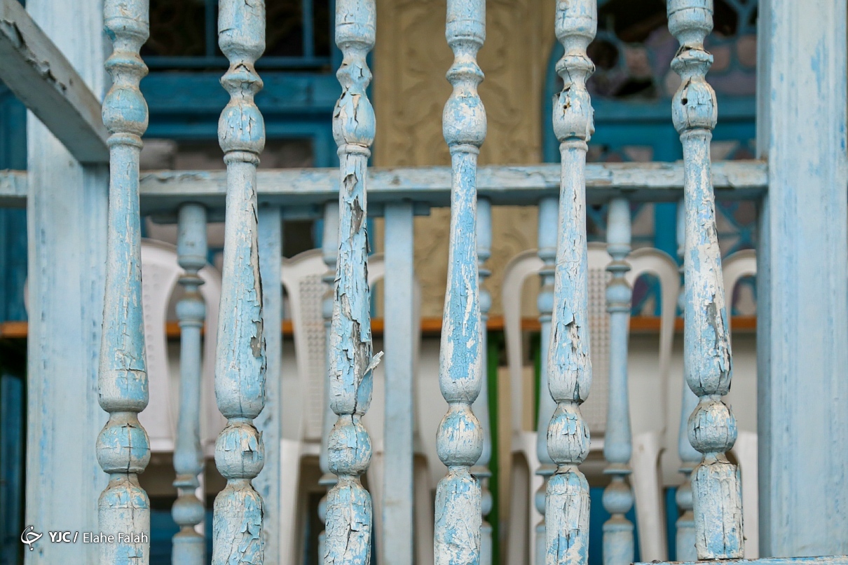 خانه تاریخی آوانسیان