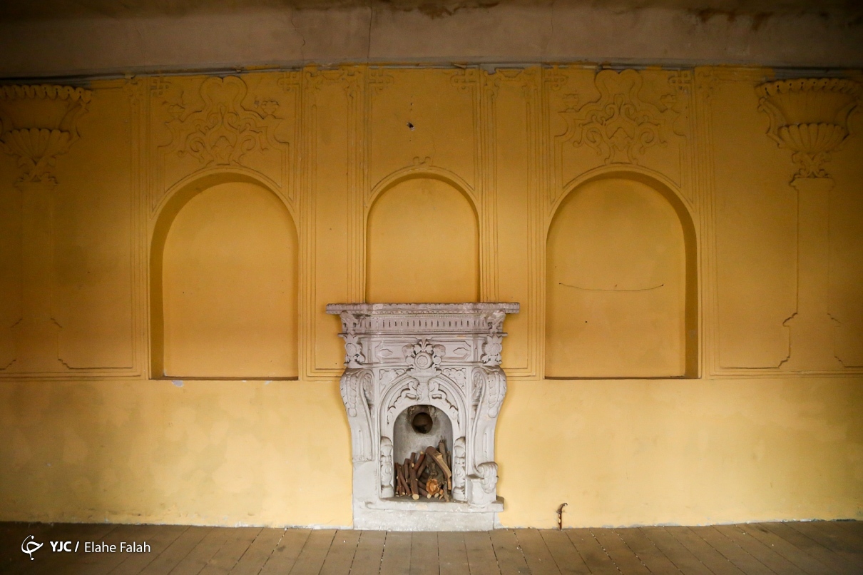 خانه تاریخی آوانسیان