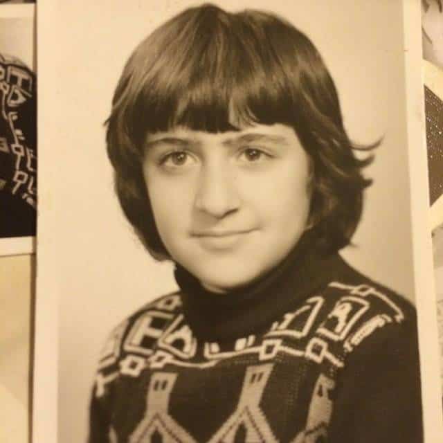 شهره لرستانی