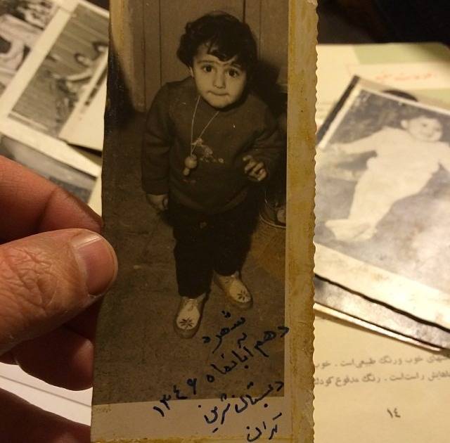 شهره لرستانی