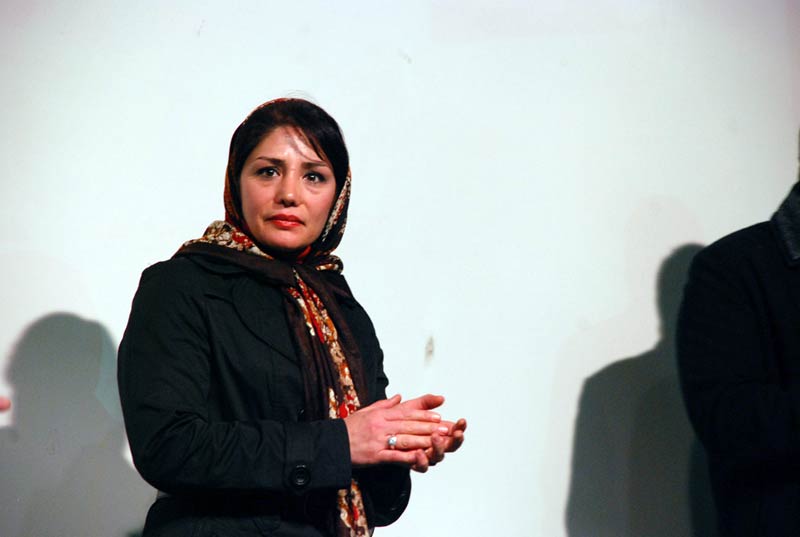 لیلا اسفندیاری