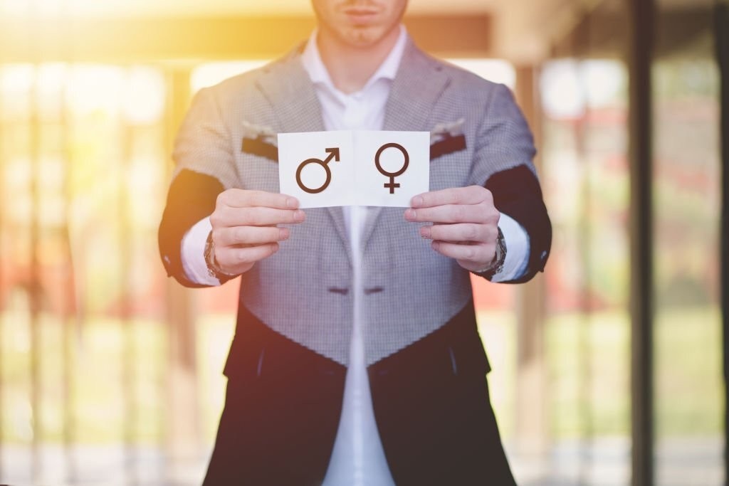 تغییر جنسیت