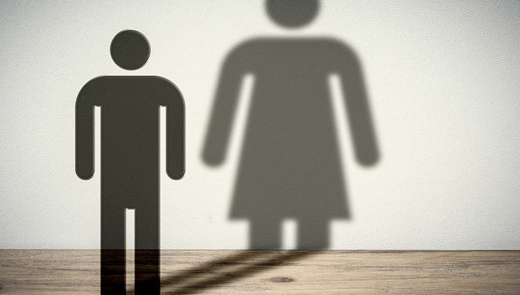 تغییر جنسیت