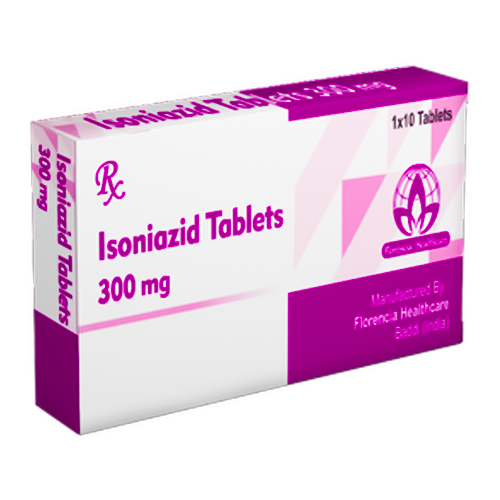 ایزونیازید