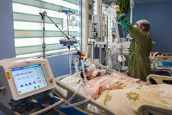 ۹۳ بیمار جدید مبتلا به کرونا در اصفهان شناسایی شد / مرگ یک نفر