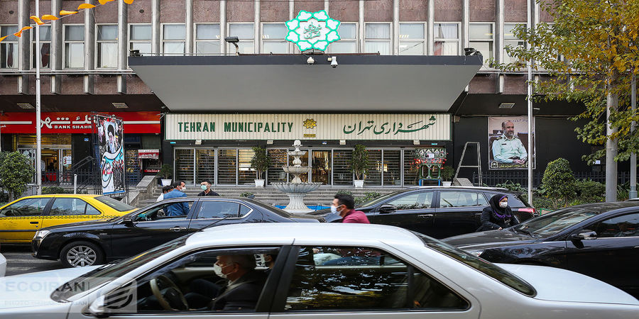 جنگ دائمی سایبری در شهرداری تهران!/1400 حمله در یک سال