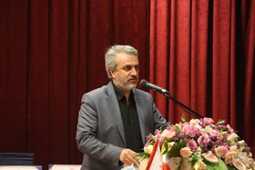 وزیر صمت وارد اصفهان شد