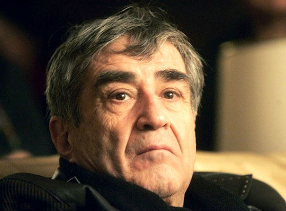 حمید سمندریان