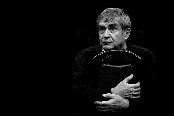 حمید سمندریان