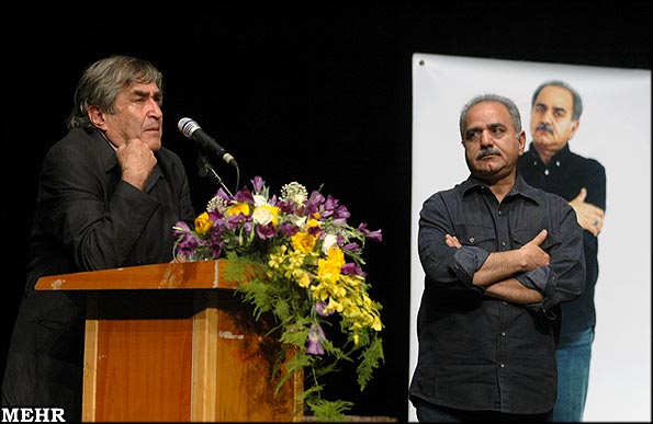 حمید سمندریان