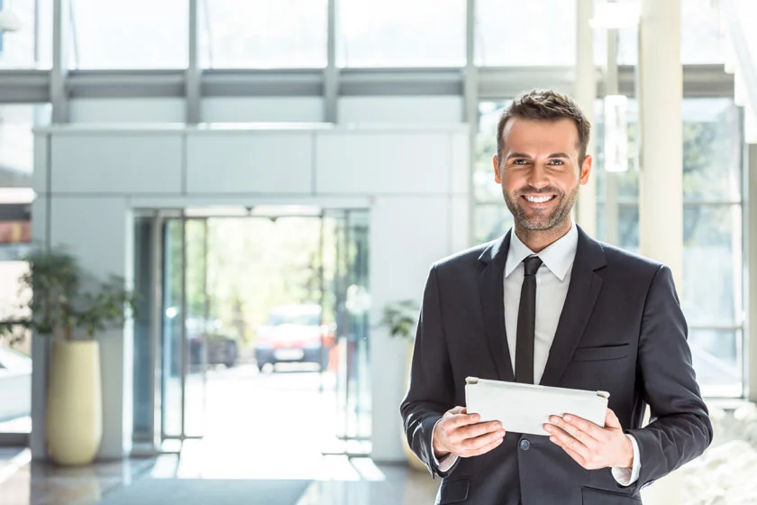 رشته مدیریت هتلداری