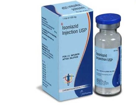 ایزونیازید