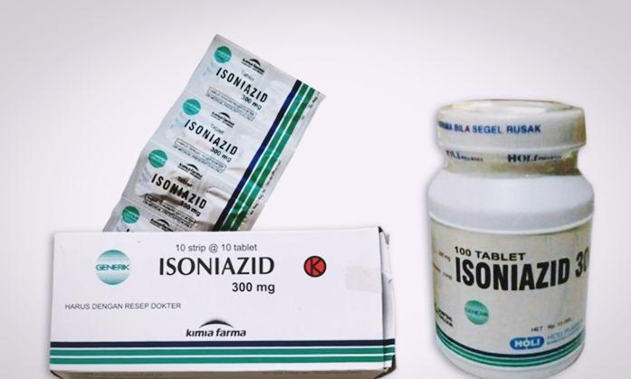 ایزونیازید