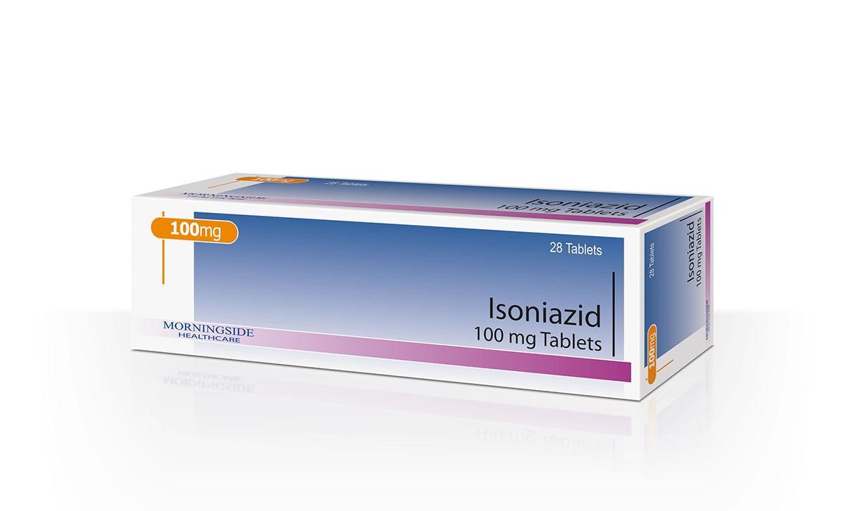 ایزونیازید
