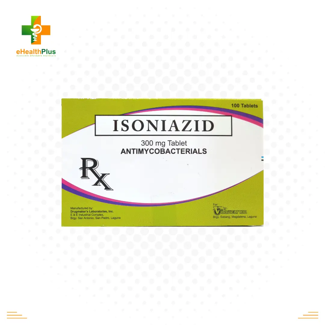 ایزونیازید