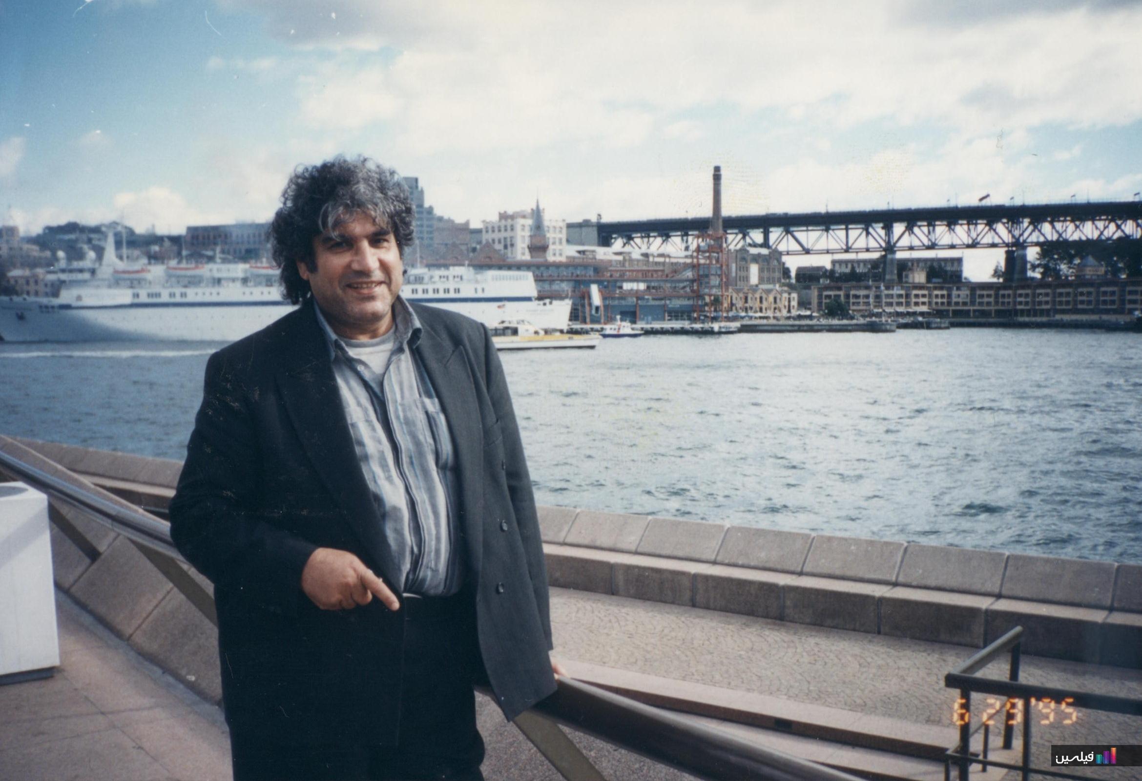 نعمت الله آغاسی