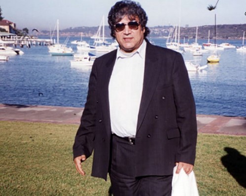 نعمت الله آغاسی