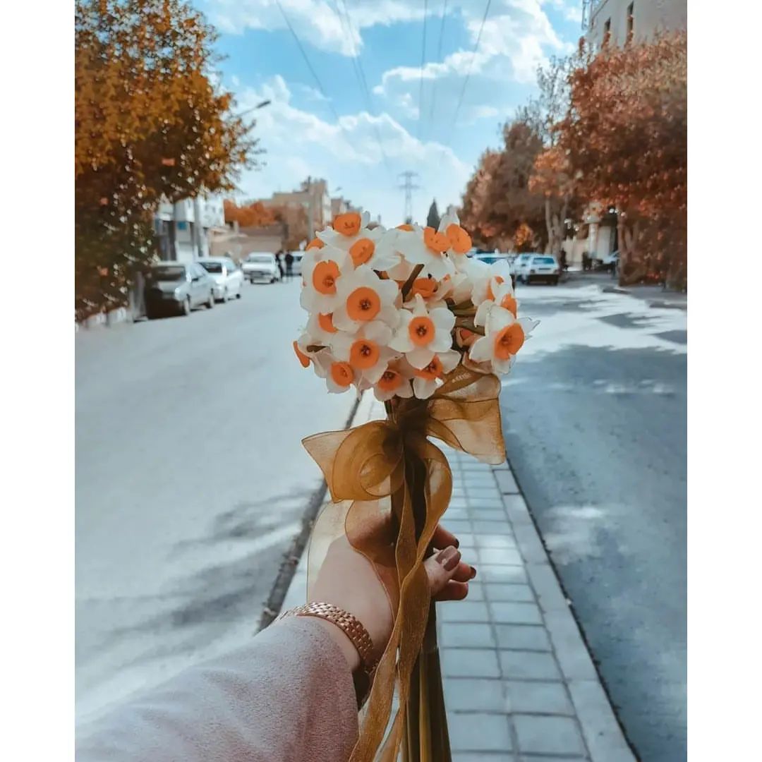 عکس پروفایل دخترونه جدید 1401
