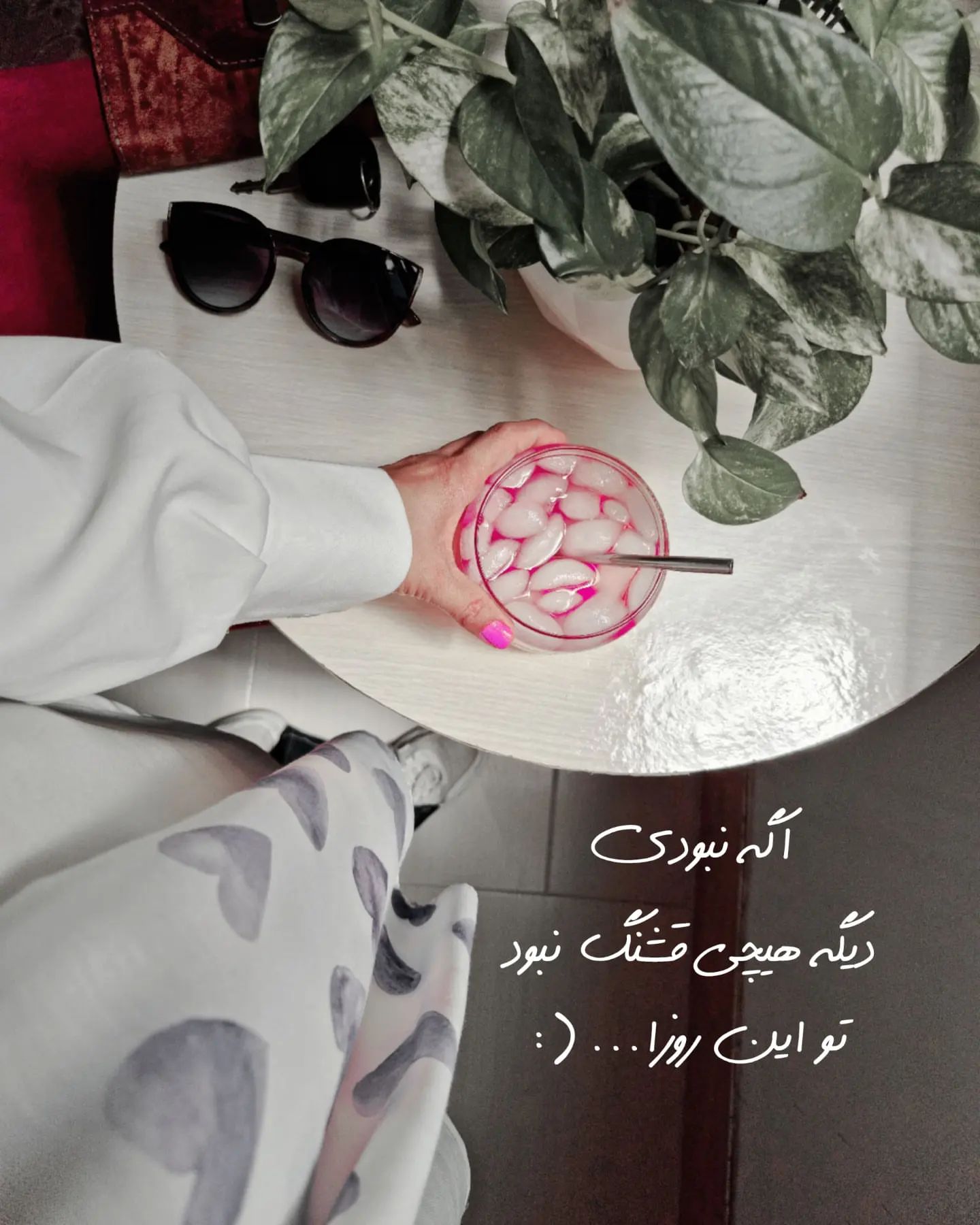 عکس پروفایل دخترونه جدید 1401