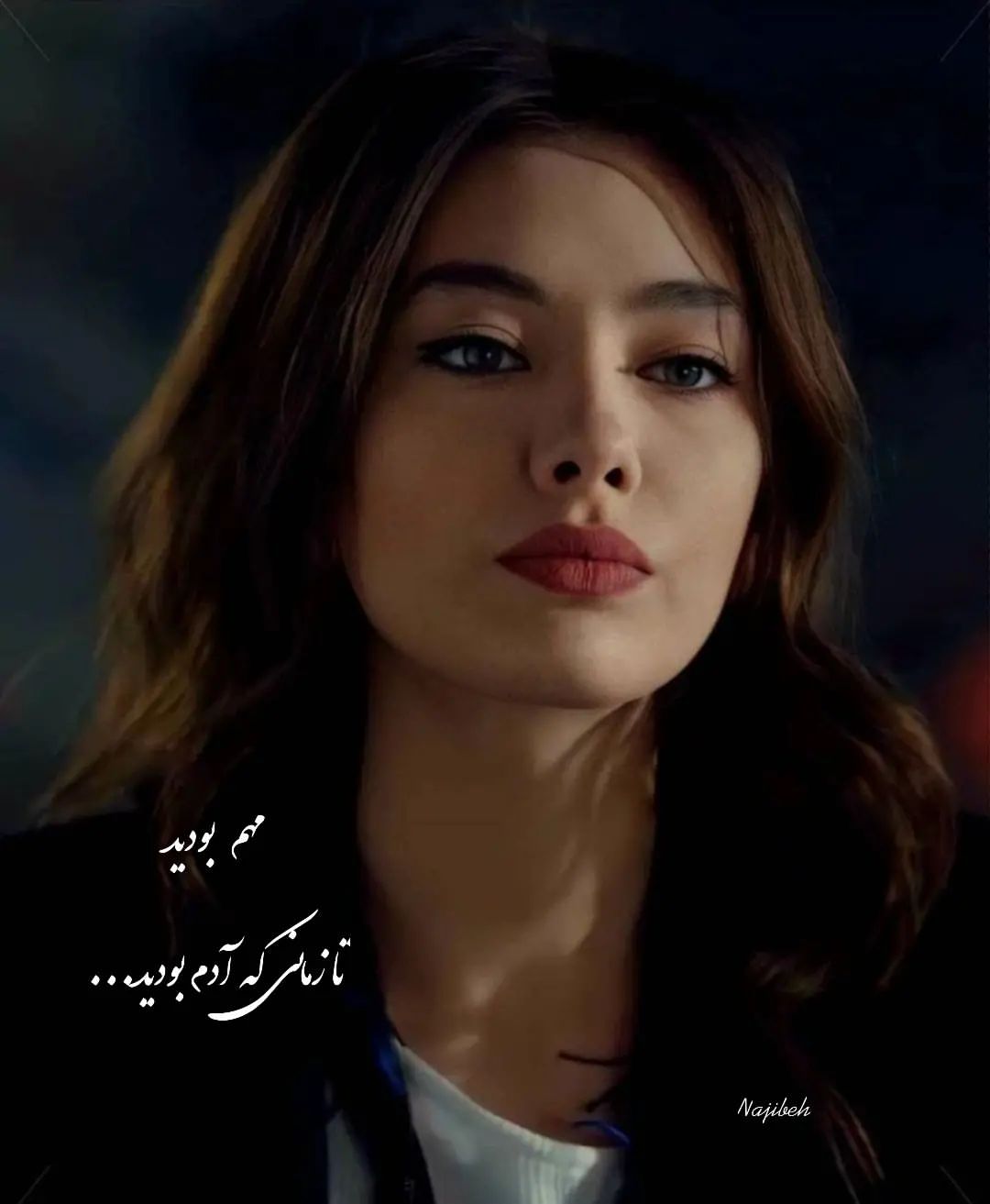 عکس پروفایل دخترونه جدید 1401