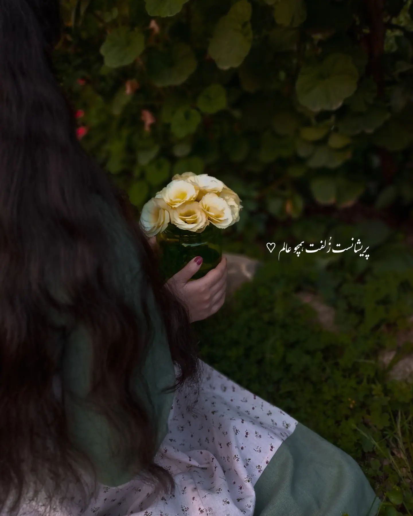 عکس پروفایل دخترونه جدید 1401