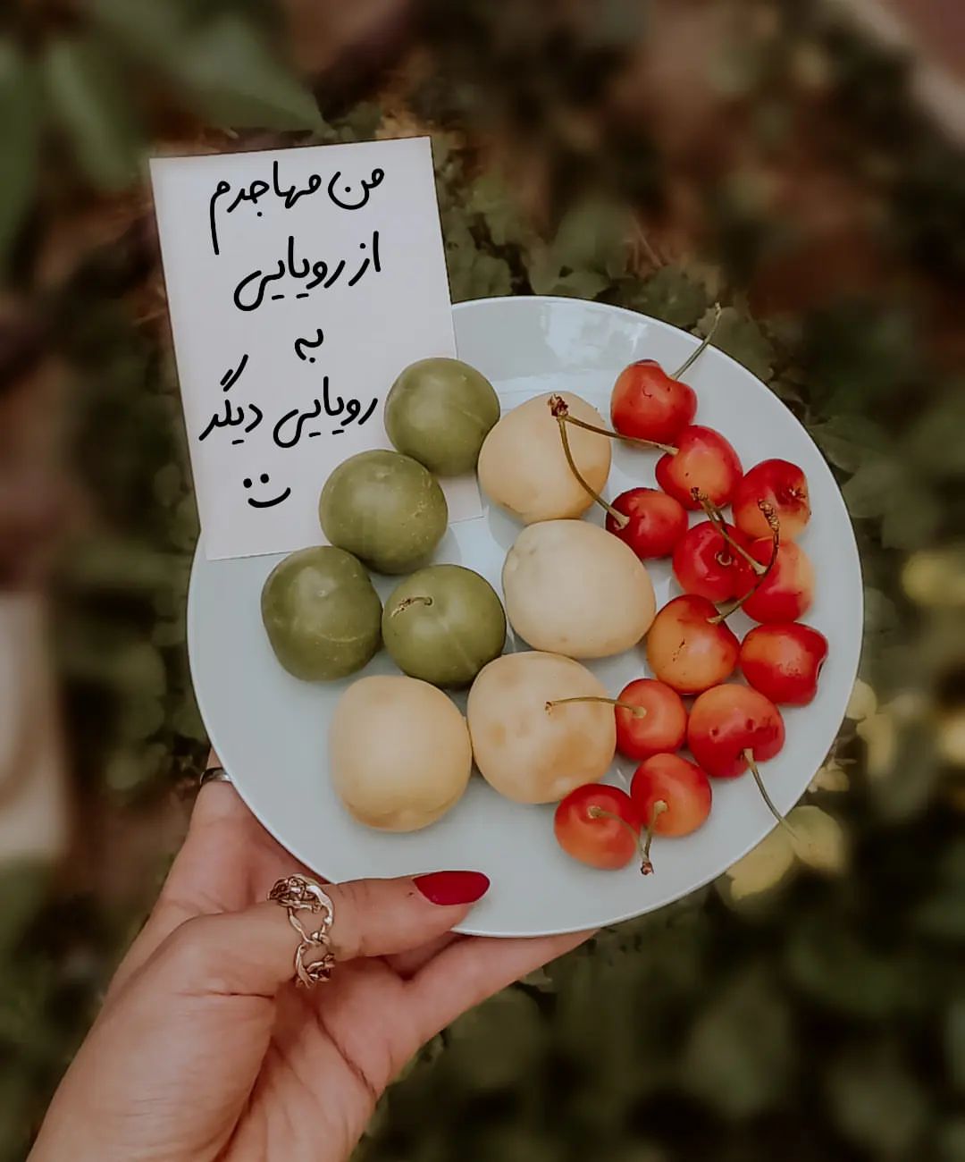عکس پروفایل دخترونه جدید 1401