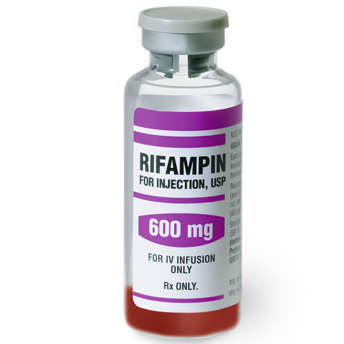 ریفامپین