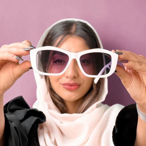 مدل عینک آفتابی زنانه و دخترانه 1401