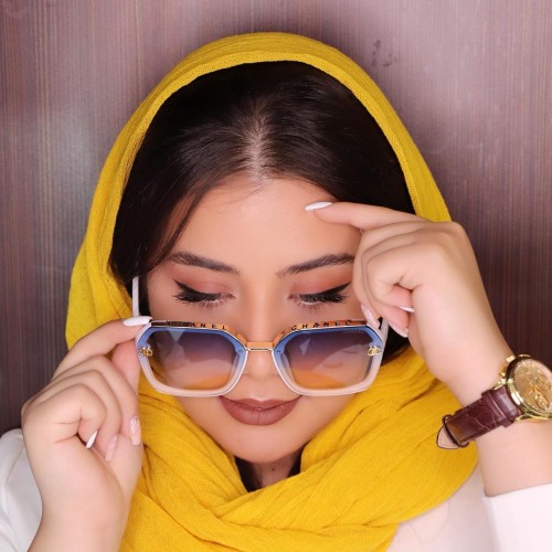 مدل عینک آفتابی زنانه و دخترانه 1401