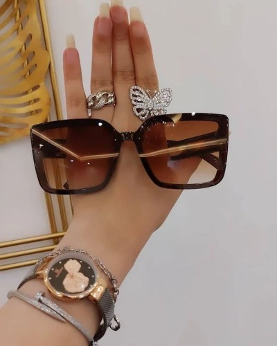 مدل عینک آفتابی زنانه و دخترانه 1401