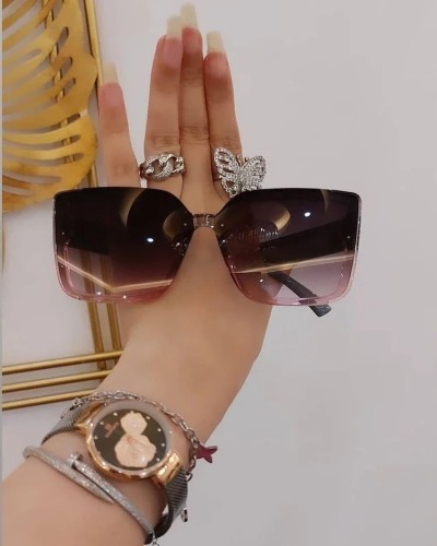 مدل عینک آفتابی زنانه و دخترانه 1401