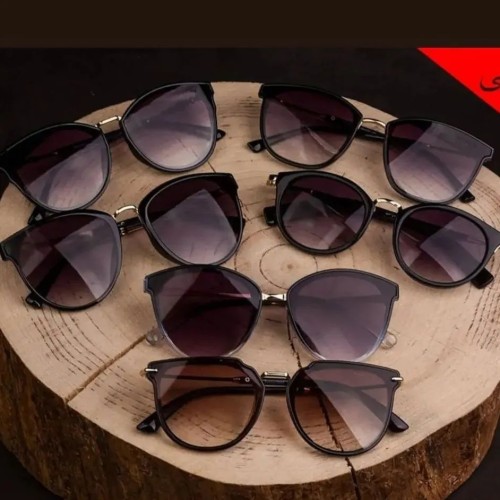 مدل عینک آفتابی زنانه و دخترانه 1401
