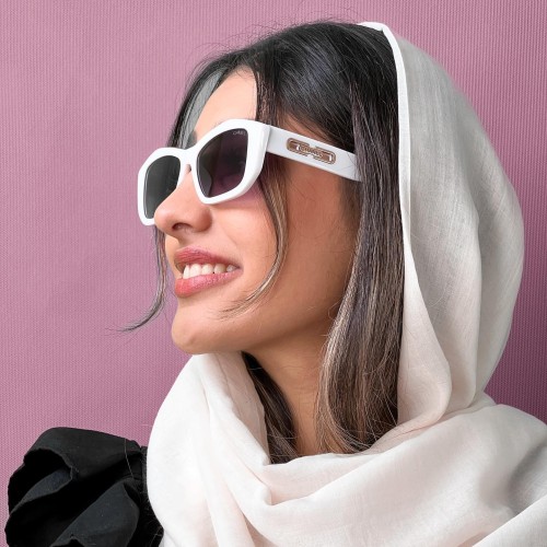 مدل عینک آفتابی زنانه و دخترانه 1401