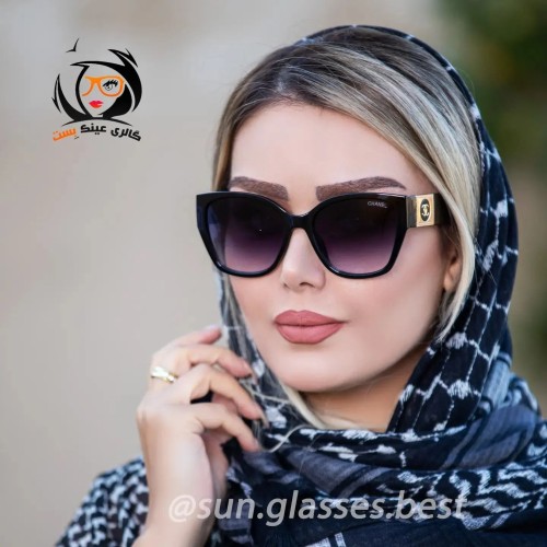 مدل عینک آفتابی زنانه و دخترانه 1401