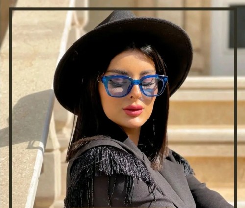 مدل عینک آفتابی زنانه و دخترانه 1401