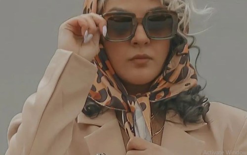 مدل عینک آفتابی زنانه و دخترانه 1401
