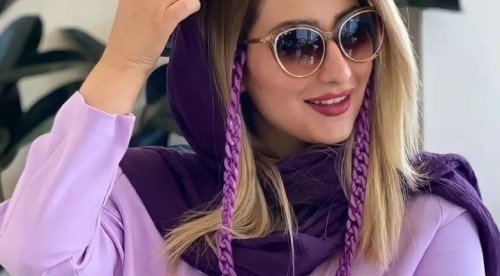 مدل عینک آفتابی زنانه و دخترانه 1401