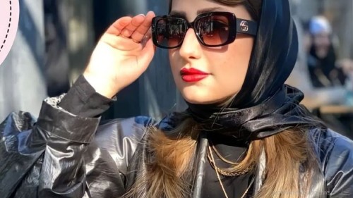 مدل عینک آفتابی زنانه و دخترانه 1401