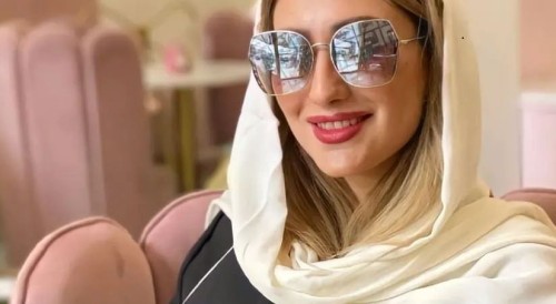 مدل عینک آفتابی زنانه و دخترانه 1401
