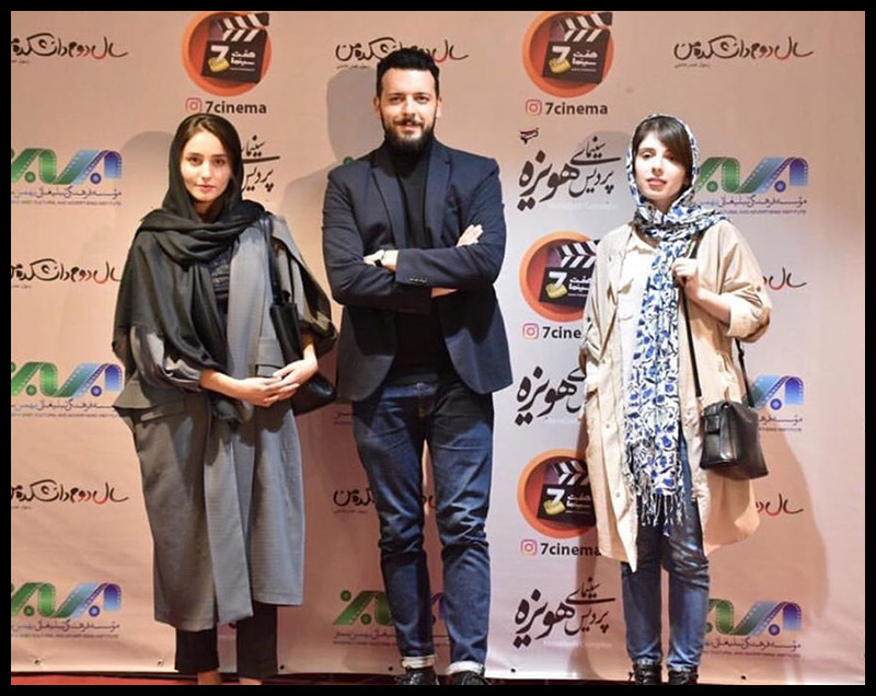 پدرام شریفی