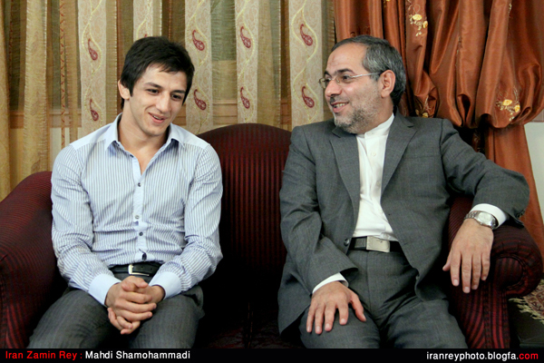 حمید سوریان