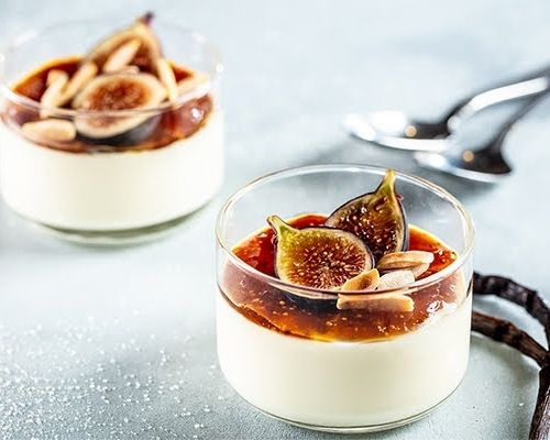 کمپوت انجیر