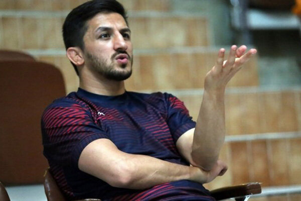حمید سوریان
